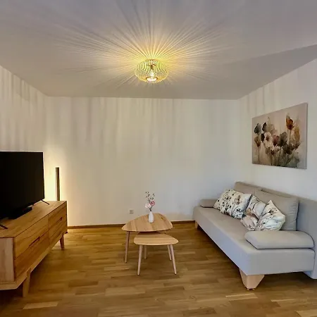 Autumn Appartement Gerbrunn